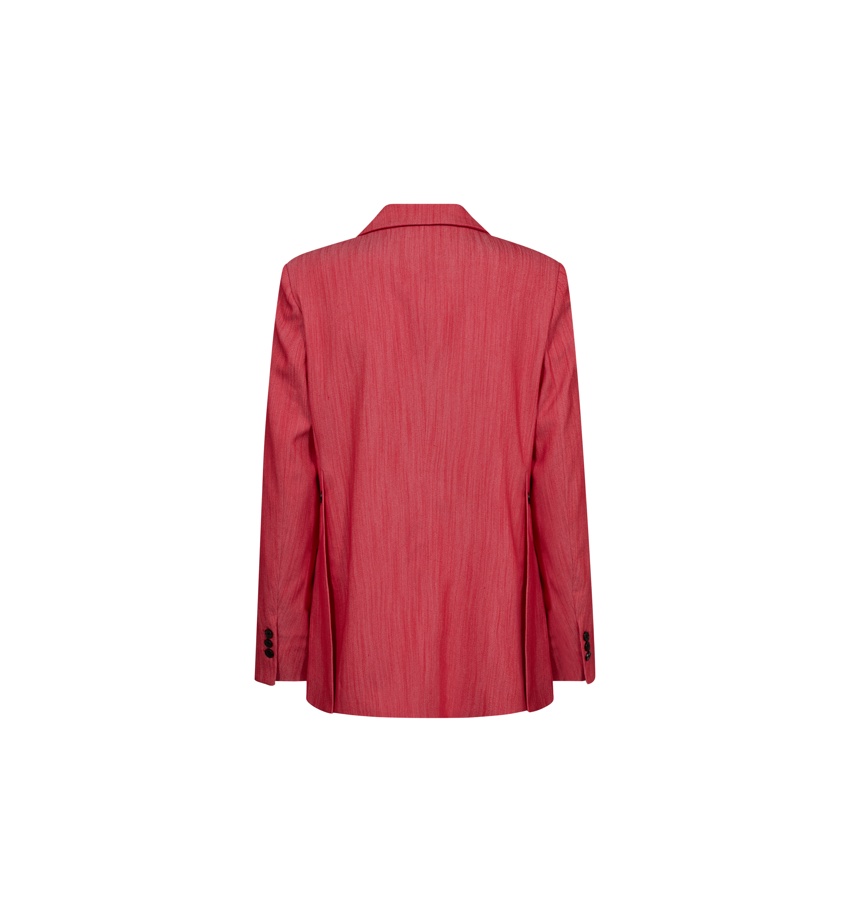 Packshot / Chinese Red / Back